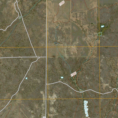 Arlie, TX-OK (2010, 24000-Scale) Preview 3