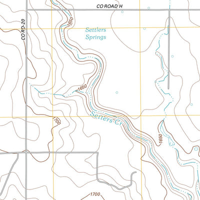 Arlie, TX-OK (2012, 24000-Scale) Preview 3