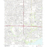 Arlington, TX (2012, 24000-Scale) Preview 1