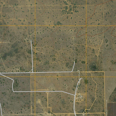 Armstrong Ranch, TX (2010, 24000-Scale) Preview 2