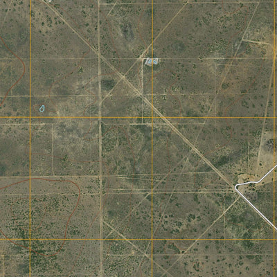 Armstrong Ranch, TX (2010, 24000-Scale) Preview 3