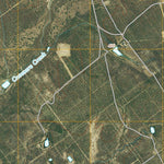 Arroyo Burro, TX (2010, 24000-Scale) Preview 2