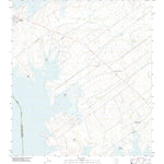 Arroyo Clareno, TX (2012, 24000-Scale) Preview 1