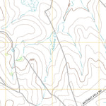 Arroyo Huisache, TX (2012, 24000-Scale) Preview 3