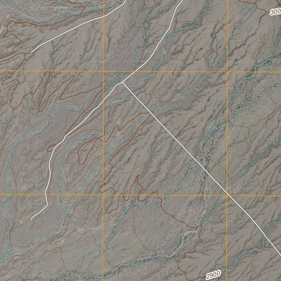 Arroyo Melado, TX (2010, 24000-Scale) Preview 2