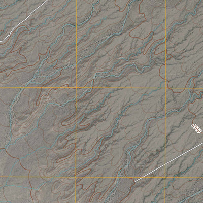 Arroyo Melado, TX (2010, 24000-Scale) Preview 3
