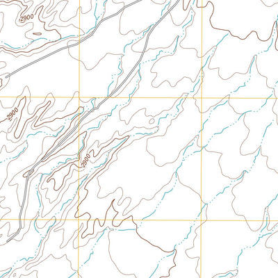 Arroyo Melado, TX (2012, 24000-Scale) Preview 2