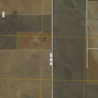 Ashmore, TX (2010, 24000-Scale) Preview 2