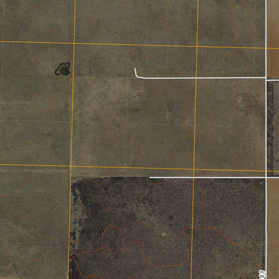 Ashmore, TX (2010, 24000-Scale) Preview 3