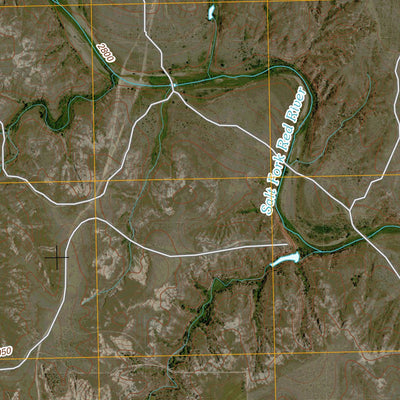 Ashtola, TX (2010, 24000-Scale) Preview 3