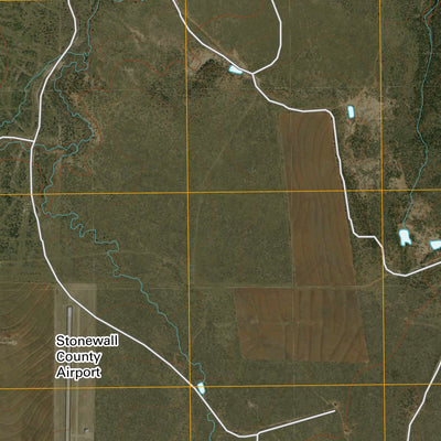 Aspermont, TX (2010, 24000-Scale) Preview 2