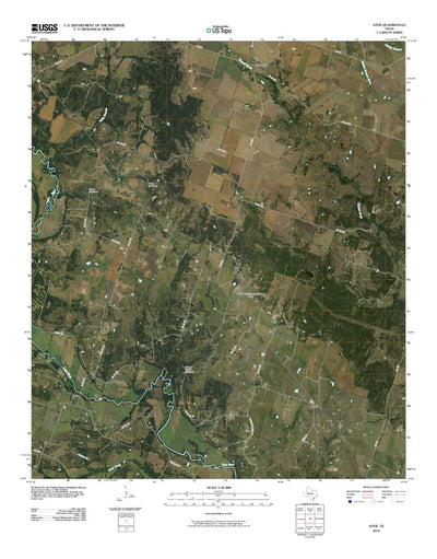 Ater, TX (2010, 24000-Scale) Preview 1