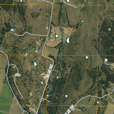 Ater, TX (2010, 24000-Scale) Preview 3