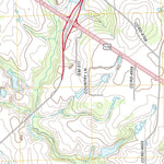 Athens, TX (2013, 24000-Scale) Preview 2