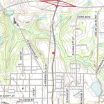 Athens, TX (2013, 24000-Scale) Preview 3