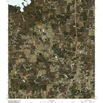 Atlanta North, TX (2010, 24000-Scale) Preview 1