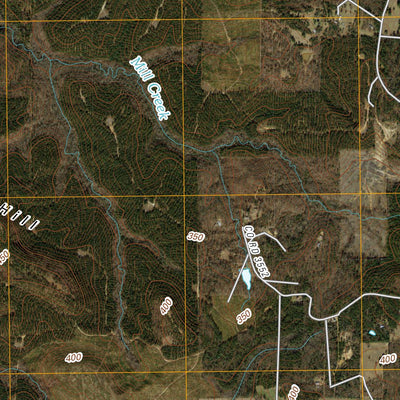 Atlanta North, TX (2010, 24000-Scale) Preview 3