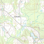 Atlanta North, TX (2012, 24000-Scale) Preview 2