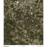 Atlanta South, TX (2010, 24000-Scale) Preview 1