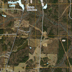 Atlanta South, TX (2010, 24000-Scale) Preview 2