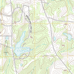 Atlanta South, TX (2013, 24000-Scale) Preview 3