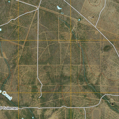 Atlee, TX (2010, 24000-Scale) Preview 3