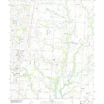 Aubrey, TX (2013, 24000-Scale) Preview 1