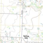 Aubrey, TX (2013, 24000-Scale) Preview 2