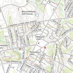 Austin East, TX (2013, 24000-Scale) Preview 3