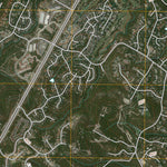 Austin West, TX (2010, 24000-Scale) Preview 3