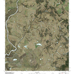 Austonio, TX (2010, 24000-Scale) Preview 1