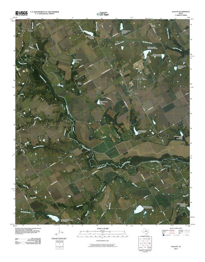 Avalon, TX (2010, 24000-Scale) Preview 1