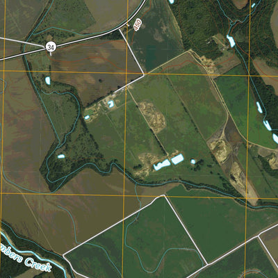 Avalon, TX (2010, 24000-Scale) Preview 2