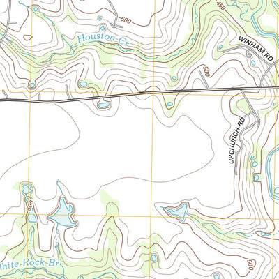 Avalon, TX (2012, 24000-Scale) Preview 3