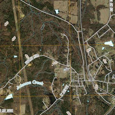 Avinger, TX (2010, 24000-Scale) Preview 3