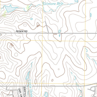 Avondale, TX (2012, 24000-Scale) Preview 2