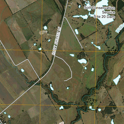 Axtell, TX (2010, 24000-Scale) Preview 2