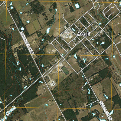 Axtell, TX (2010, 24000-Scale) Preview 3
