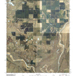 Ayers Island, TX-OK (2010, 24000-Scale) Preview 1