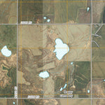 Ayers Island, TX-OK (2010, 24000-Scale) Preview 2