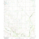 Ayers Island, TX-OK (2012, 24000-Scale) Preview 1