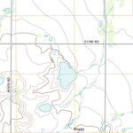 Ayers Island, TX-OK (2012, 24000-Scale) Preview 2