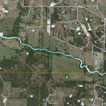 Azle, TX (2010, 24000-Scale) Preview 2