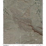 Babb Canyon, TX (2010, 24000-Scale) Preview 1