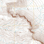 Babb Canyon, TX (2013, 24000-Scale) Preview 3