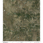 Bachelor Peak, TX (2010, 24000-Scale) Preview 1