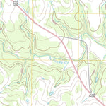Bachelor Peak, TX (2012, 24000-Scale) Preview 3