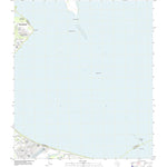 Bacliff, TX (2013, 24000-Scale) Preview 1