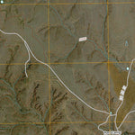 Badger Nest Tank, TX (2010, 24000-Scale) Preview 2