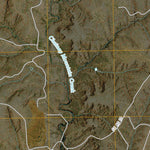 Badger Nest Tank, TX (2010, 24000-Scale) Preview 3